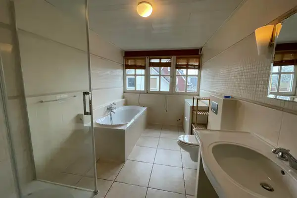 Foto #15 Huurwoning Vorenseindseweg Sprundel