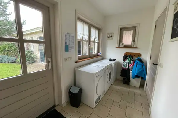 Foto #6 Huurwoning Vorenseindseweg Sprundel