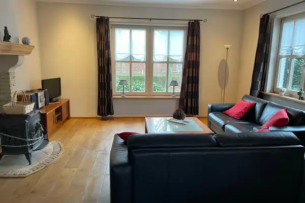 Foto #4 Huurwoning Vorenseindseweg Sprundel