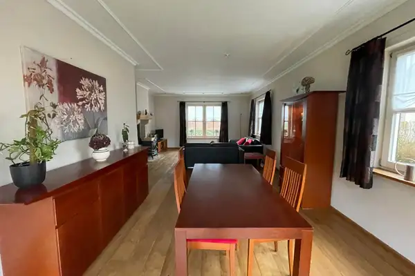 Foto #3 Huurwoning Vorenseindseweg Sprundel