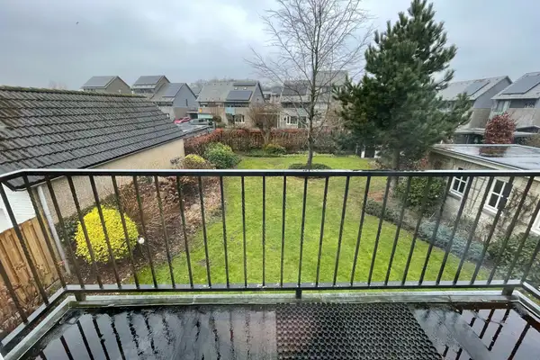 Foto #12 Huurwoning Vorenseindseweg Sprundel