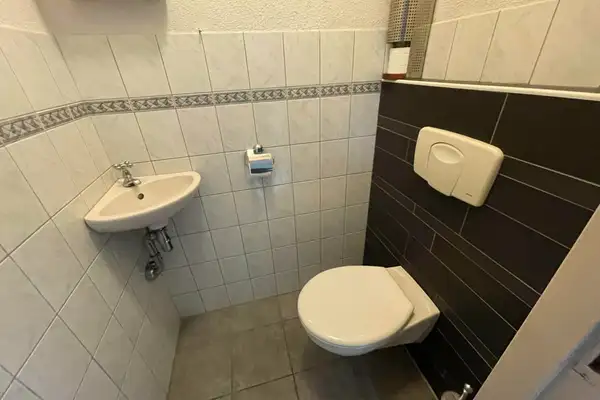 Foto #7 Huurwoning Vorenseindseweg Sprundel