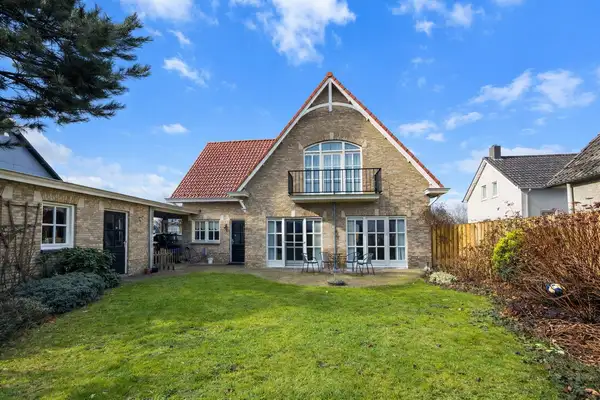 Foto #17 Huurwoning Vorenseindseweg Sprundel