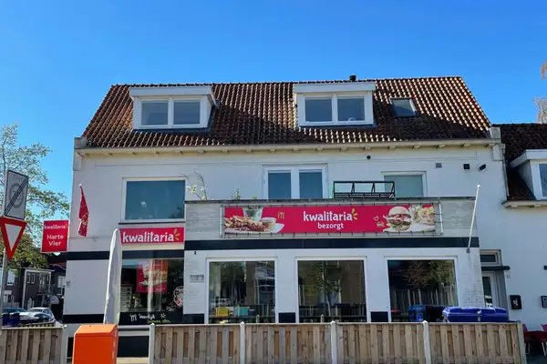 Foto #0 Appartement Parklaan Roosendaal