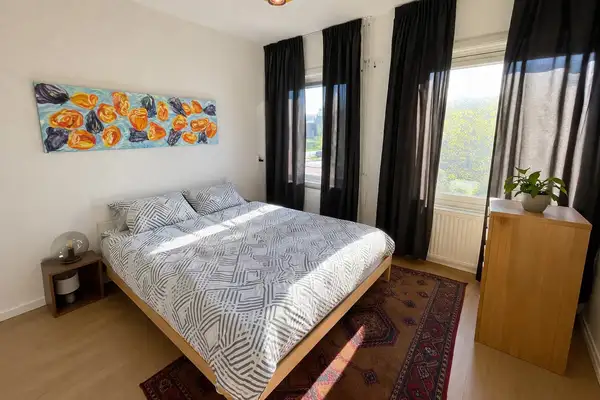 Foto #4 Appartement Parklaan Roosendaal