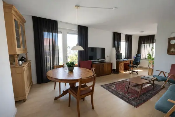 Foto #2 Appartement Parklaan Roosendaal