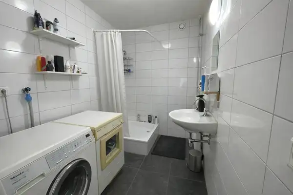 Foto #5 Appartement Parklaan Roosendaal