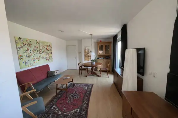 Foto #1 Appartement Parklaan Roosendaal