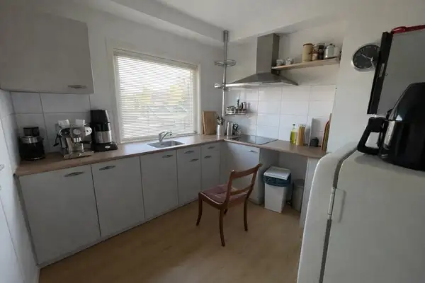 Foto #3 Appartement Parklaan Roosendaal