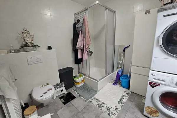 Foto #10 Appartement Van Roomenstraat Roosendaal