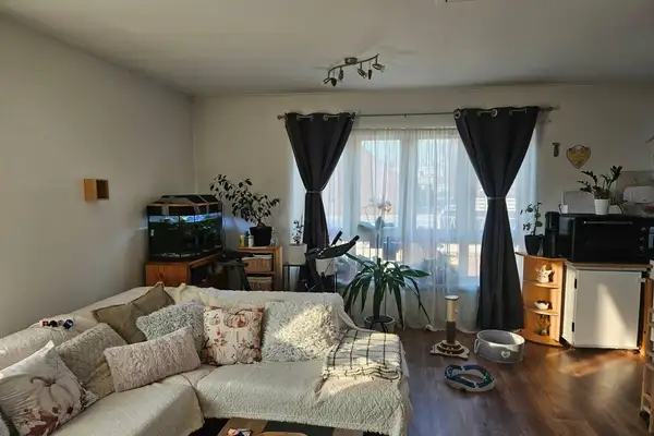 Foto #4 Appartement Van Roomenstraat Roosendaal