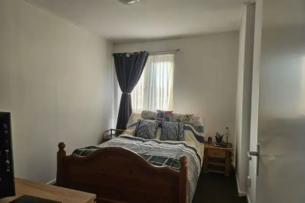 Foto #9 Appartement Van Roomenstraat Roosendaal