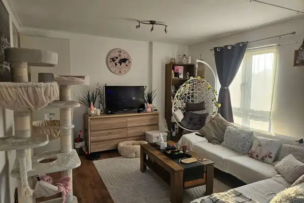 Foto #5 Appartement Van Roomenstraat Roosendaal