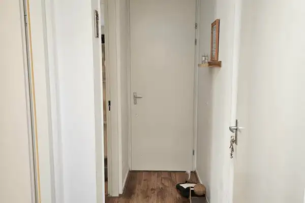 Foto #1 Appartement Van Roomenstraat Roosendaal