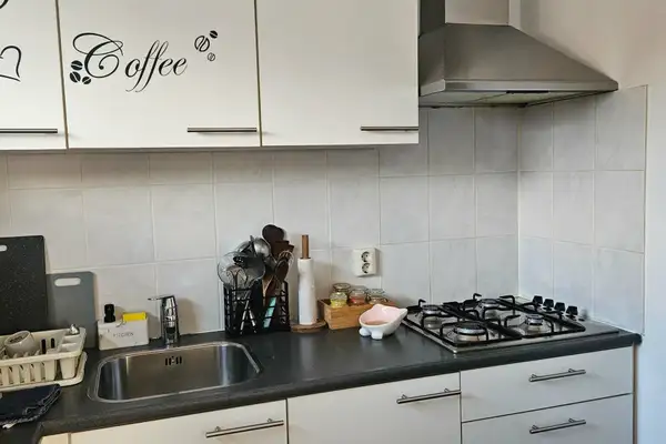 Foto #8 Appartement Van Roomenstraat Roosendaal