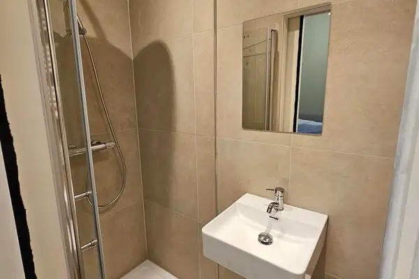 Foto #3 Studio Bredasestraat Bergen op Zoom