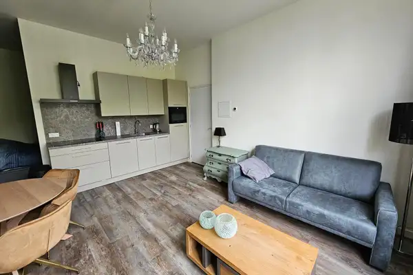 Foto #1 Studio Bredasestraat Bergen op Zoom