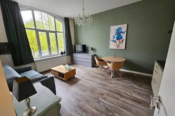 Foto #0 Studio Bredasestraat Bergen op Zoom