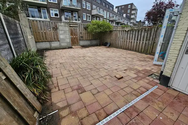 Foto #4 Studio Bredasestraat Bergen op Zoom