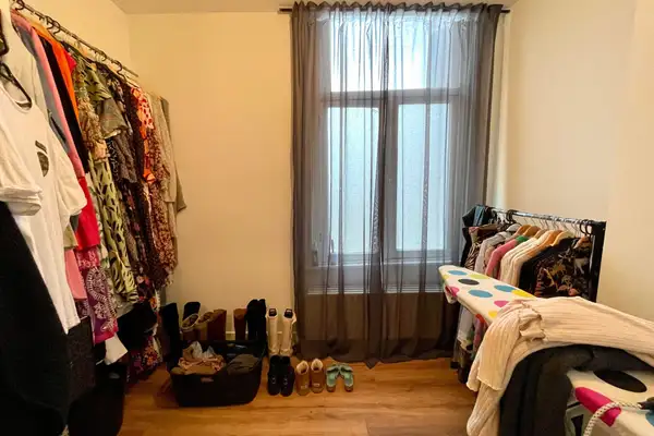 Foto #9 Huurwoning Burgemeester Prinsensingel Roosendaal