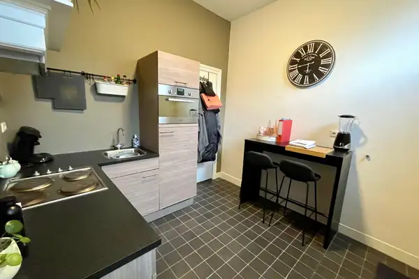 Foto #2 Huurwoning Burgemeester Prinsensingel Roosendaal