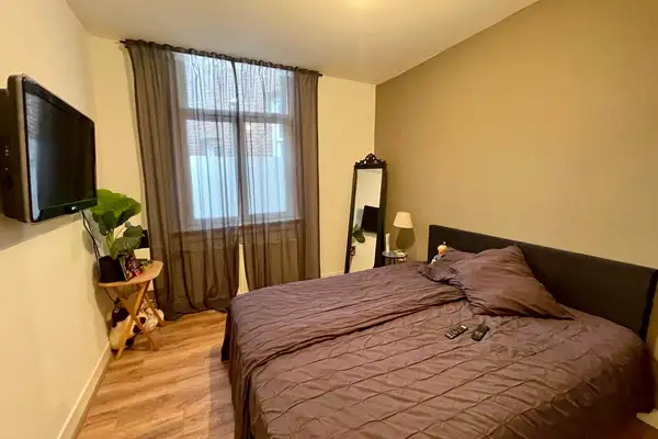 Foto #11 Huurwoning Burgemeester Prinsensingel Roosendaal