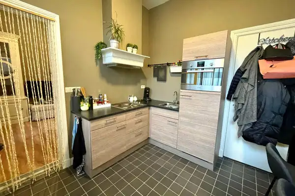 Foto #1 Huurwoning Burgemeester Prinsensingel Roosendaal