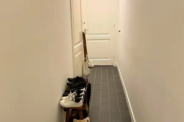 Foto #5 Huurwoning Burgemeester Prinsensingel Roosendaal