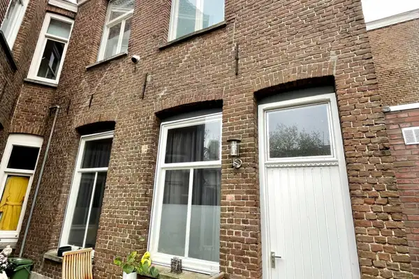 Foto #15 Huurwoning Burgemeester Prinsensingel Roosendaal
