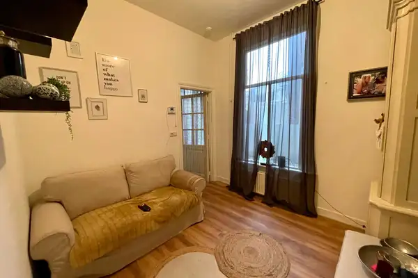 Foto #3 Huurwoning Burgemeester Prinsensingel Roosendaal