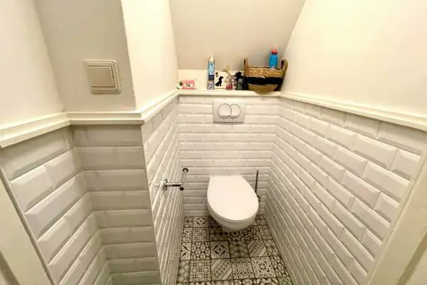 Foto #7 Huurwoning Burgemeester Prinsensingel Roosendaal