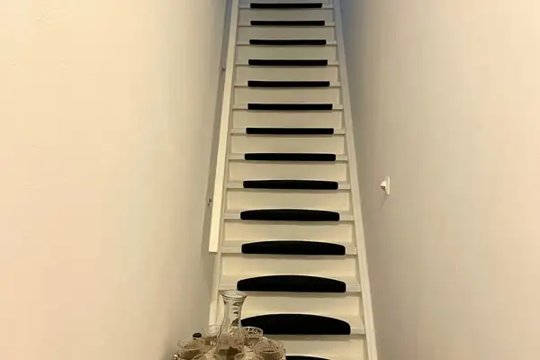 Foto #8 Huurwoning Burgemeester Prinsensingel Roosendaal