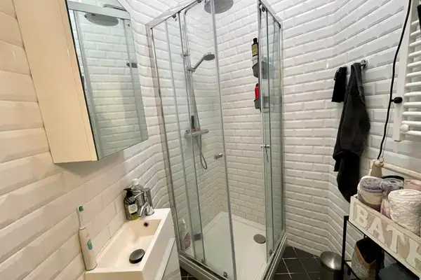 Foto #6 Huurwoning Burgemeester Prinsensingel Roosendaal