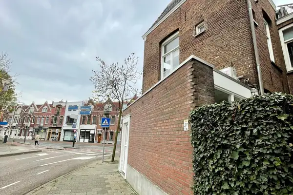 Foto #16 Huurwoning Burgemeester Prinsensingel Roosendaal