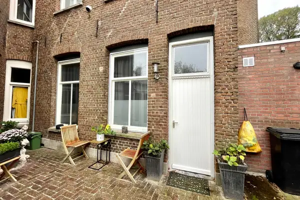 Foto #14 Huurwoning Burgemeester Prinsensingel Roosendaal