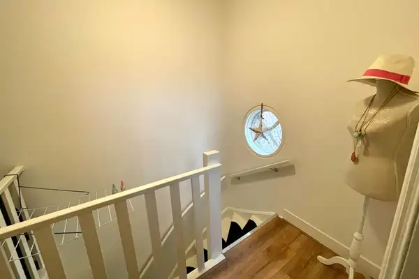 Foto #12 Huurwoning Burgemeester Prinsensingel Roosendaal