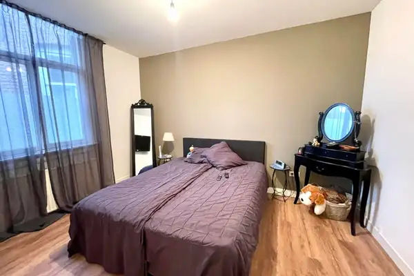 Foto #10 Huurwoning Burgemeester Prinsensingel Roosendaal