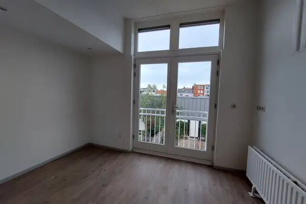 Foto #7 Appartement Zuidsingel Bergen op Zoom