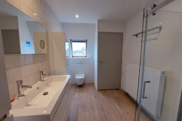 Foto #13 Appartement Zuidsingel Bergen op Zoom