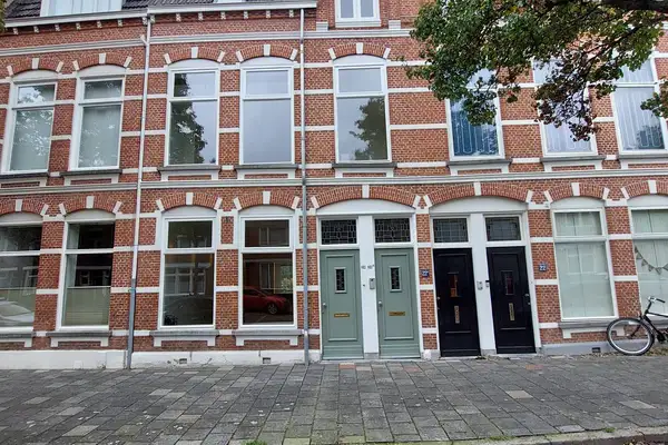 Foto #0 Appartement Zuidsingel Bergen op Zoom