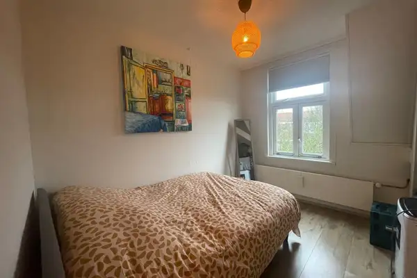 Foto #10 Appartement Zuidsingel Bergen op Zoom