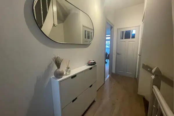 Foto #2 Appartement Zuidsingel Bergen op Zoom