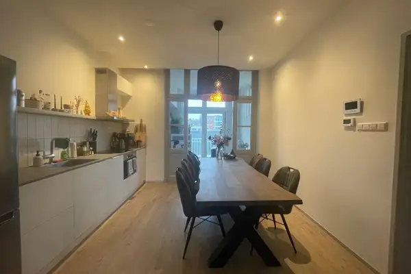 Foto #4 Appartement Zuidsingel Bergen op Zoom