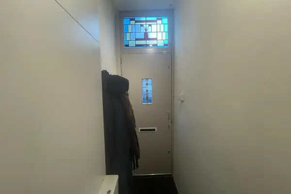 Foto #1 Appartement Zuidsingel Bergen op Zoom