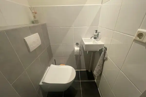 Foto #5 Appartement Zuidsingel Bergen op Zoom