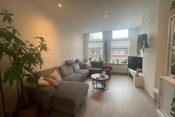 Foto #3 Appartement Zuidsingel Bergen op Zoom