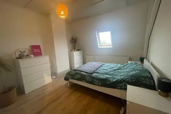 Foto #9 Appartement Zuidsingel Bergen op Zoom