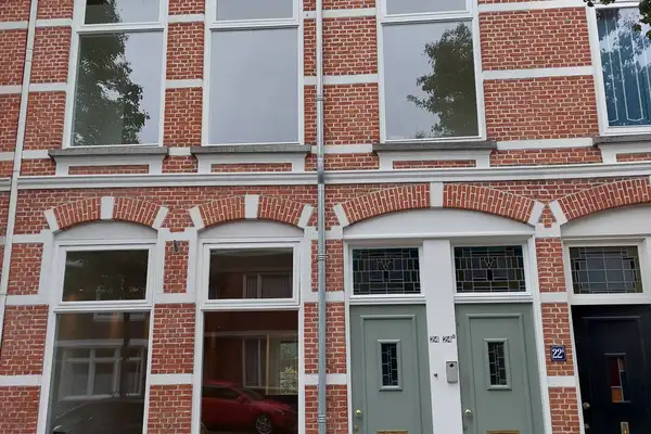 Foto #14 Appartement Zuidsingel Bergen op Zoom