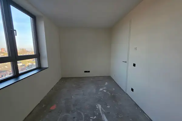 Foto #11 Appartement 's-Gravenweg Rotterdam