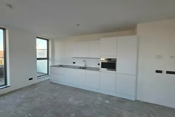 Foto #7 Appartement 's-Gravenweg Rotterdam